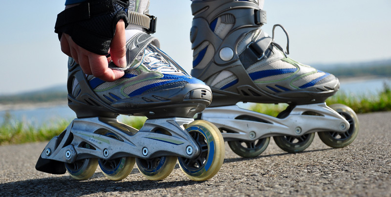 La talla ideal tus | Patines En